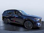 New 2026 MAZDA CX-5 2.5 S PREMIUM in JACKSONVILLE, FLORIDA (Photo 1)