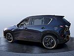 New 2026 MAZDA CX-5 2.5 S PREMIUM in JACKSONVILLE, FLORIDA (Photo 4)