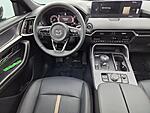 New 2026 MAZDA CX-90 S PREMIUM SPORT in JACKSONVILLE, FLORIDA (Photo 13)