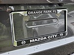 New 2026 MAZDA CX-90 S PREMIUM SPORT in JACKSONVILLE, FLORIDA (Photo 18)