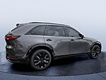 New 2026 MAZDA CX-90 S PREMIUM SPORT in JACKSONVILLE, FLORIDA (Photo 3)