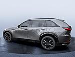 New 2026 MAZDA CX-90 S PREMIUM SPORT in JACKSONVILLE, FLORIDA (Photo 5)