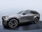 New 2026 MAZDA CX-90 S PREMIUM SPORT in JACKSONVILLE, FLORIDA (Photo 7)