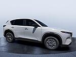 New 2026 MAZDA CX-5 2.5 S SELECT in JACKSONVILLE, FLORIDA (Photo 1)