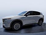 New 2026 MAZDA CX-5 2.5 S SELECT in JACKSONVILLE, FLORIDA (Photo 2)