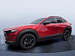 New 2026 MAZDA CX-30 2.5 TURBO PREMIUM PLUS in JACKSONVILLE, FLORIDA (Photo 2)