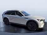 New 2026 MAZDA CX-90 PREMIUM SPORT in JACKSONVILLE, FLORIDA (Photo 1)