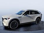 New 2026 MAZDA CX-90 PREMIUM SPORT in JACKSONVILLE, FLORIDA (Photo 2)