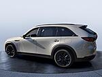 New 2026 MAZDA CX-90 PREMIUM SPORT in JACKSONVILLE, FLORIDA (Photo 4)