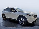 New 2026 MAZDA CX-5 2.5 S PREFERRED in JACKSONVILLE, FLORIDA (Photo 1)