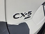 New 2026 MAZDA CX-5 2.5 S PREFERRED in JACKSONVILLE, FLORIDA (Photo 16)
