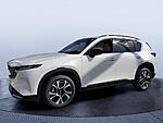 New 2026 MAZDA CX-5 2.5 S PREFERRED in JACKSONVILLE, FLORIDA (Photo 2)