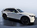 New 2026 MAZDA CX-90 PREMIUM SPORT in JACKSONVILLE, FLORIDA (Photo 1)