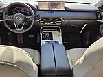New 2026 MAZDA CX-90 PREMIUM SPORT in JACKSONVILLE, FLORIDA (Photo 13)