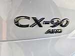 New 2026 MAZDA CX-90 PREMIUM SPORT in JACKSONVILLE, FLORIDA (Photo 16)