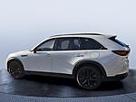 New 2026 MAZDA CX-90 PREMIUM SPORT in JACKSONVILLE, FLORIDA (Photo 4)