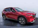New 2026 MAZDA CX-5 2.5 S PREFERRED in JACKSONVILLE, FLORIDA (Photo 1)