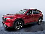 New 2026 MAZDA CX-5 2.5 S PREFERRED in JACKSONVILLE, FLORIDA (Photo 2)