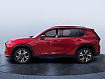 New 2026 MAZDA CX-5 2.5 S PREFERRED in JACKSONVILLE, FLORIDA (Photo 3)