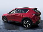 New 2026 MAZDA CX-5 2.5 S PREFERRED in JACKSONVILLE, FLORIDA (Photo 4)