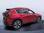 New 2026 MAZDA CX-5 2.5 S PREFERRED in JACKSONVILLE, FLORIDA (Photo 6)