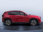 New 2026 MAZDA CX-5 2.5 S PREFERRED in JACKSONVILLE, FLORIDA (Photo 7)
