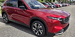 New 2026 MAZDA CX-5 2.5 S PREFERRED in JACKSONVILLE, FLORIDA