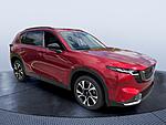 New 2026 MAZDA CX-5 2.5 S PREFERRED in JACKSONVILLE, FLORIDA (Photo 1)