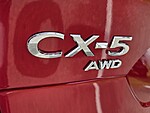 New 2026 MAZDA CX-5 2.5 S PREFERRED in JACKSONVILLE, FLORIDA (Photo 16)