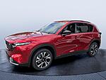 New 2026 MAZDA CX-5 2.5 S PREFERRED in JACKSONVILLE, FLORIDA (Photo 2)
