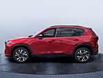 New 2026 MAZDA CX-5 2.5 S PREFERRED in JACKSONVILLE, FLORIDA (Photo 3)