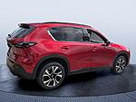 New 2026 MAZDA CX-5 2.5 S PREFERRED in JACKSONVILLE, FLORIDA (Photo 6)