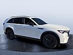 New 2026 MAZDA CX-90 S PREMIUM SPORT in JACKSONVILLE, FLORIDA (Photo 1)