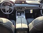 New 2026 MAZDA CX-90 S PREMIUM SPORT in JACKSONVILLE, FLORIDA (Photo 13)