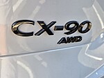 New 2026 MAZDA CX-90 S PREMIUM SPORT in JACKSONVILLE, FLORIDA (Photo 16)