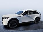 New 2026 MAZDA CX-90 S PREMIUM SPORT in JACKSONVILLE, FLORIDA (Photo 2)