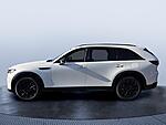 New 2026 MAZDA CX-90 S PREMIUM SPORT in JACKSONVILLE, FLORIDA (Photo 3)