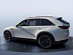 New 2026 MAZDA CX-90 S PREMIUM SPORT in JACKSONVILLE, FLORIDA (Photo 4)