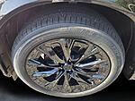 New 2026 MAZDA CX-90 S PREMIUM SPORT in JACKSONVILLE, FLORIDA (Photo 9)