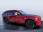 New 2026 MAZDA CX-90 S PREMIUM SPORT in JACKSONVILLE, FLORIDA (Photo 1)
