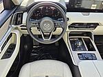 New 2026 MAZDA CX-90 S PREMIUM SPORT in JACKSONVILLE, FLORIDA (Photo 12)