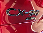 New 2026 MAZDA CX-90 S PREMIUM SPORT in JACKSONVILLE, FLORIDA (Photo 16)