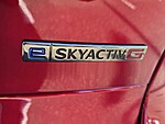 New 2026 MAZDA CX-90 S PREMIUM SPORT in JACKSONVILLE, FLORIDA (Photo 17)