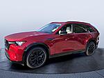 New 2026 MAZDA CX-90 S PREMIUM SPORT in JACKSONVILLE, FLORIDA (Photo 2)