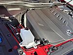 New 2026 MAZDA CX-90 S PREMIUM SPORT in JACKSONVILLE, FLORIDA (Photo 22)