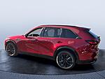 New 2026 MAZDA CX-90 S PREMIUM SPORT in JACKSONVILLE, FLORIDA (Photo 4)