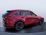 New 2026 MAZDA CX-90 S PREMIUM SPORT in JACKSONVILLE, FLORIDA (Photo 6)