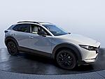 New 2026 MAZDA CX-30 2.5 S AIRE EDITION in JACKSONVILLE, FLORIDA (Photo 1)