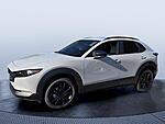 New 2026 MAZDA CX-30 2.5 S AIRE EDITION in JACKSONVILLE, FLORIDA (Photo 2)