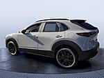 New 2026 MAZDA CX-30 2.5 S AIRE EDITION in JACKSONVILLE, FLORIDA (Photo 4)
